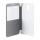 Etui Window Flap do Samsung Galaxy Note 3 białe - 1422995 - zdjęcie 3